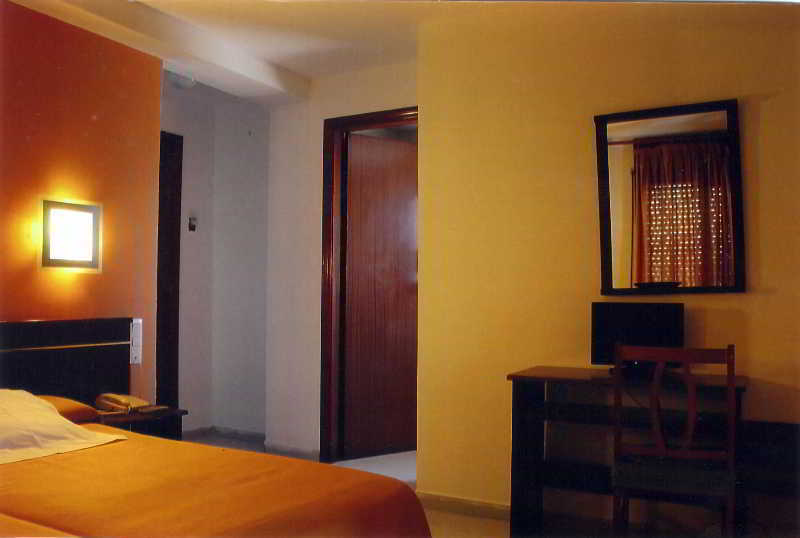 San Martin Hotel Altafulla Exterior photo